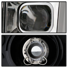 Load image into Gallery viewer, Spyder Signature Toyota 4Runner 10-13 Projector Headlights - Chrome (PRO-YD-T4R10SI-C) 5087461