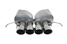 Load image into Gallery viewer, Corsa 2014-2019 Chevrolet Corvette C7 6.2L 2.75in Xtreme Valve-Back w/ Dual NPP 14776