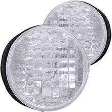 Load image into Gallery viewer, Anzo 1998-2002 Lexus IS-300 Trunk Lights Clear