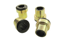 Load image into Gallery viewer, Whiteline Camber Correction Control Arm Upper Bushings Infiniti Q45 1993-1996