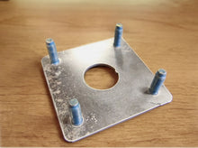 Load image into Gallery viewer, 1st Gen Dodge Cummins Hydroboost Conversion Plate Adapter RAM 250 350 US