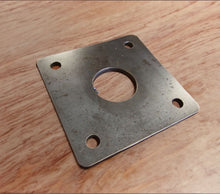 Load image into Gallery viewer, 1st Gen Dodge Cummins Hydroboost Conversion Plate Adapter RAM 250 350 US