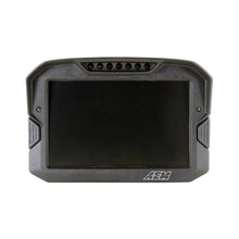 Load image into Gallery viewer, AEM CD-7 Non Logging Race Dash Carbon Fiber Digital Display (CAN Input Only)