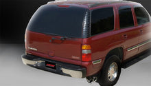 Load image into Gallery viewer, Corsa Performance 02-06 Chevrolet Tahoe 5.3L V8 Polished Sport Cat-Back Exhaust