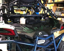 Load image into Gallery viewer, Agency Power 17-19 Can-Am Maverick X3 Turbo Cold Air Intake Kit AP-BRP-X3-110