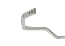 Load image into Gallery viewer, Whiteline Rear Sway Bar 24mm Xx Heavy Duty Blade Adjustable Nissan 240SX 95-98