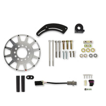 Load image into Gallery viewer, 8-Inch 12-1X Crank Trigger Kit, LS, Hall Effect