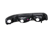 Load image into Gallery viewer, Anzo 1999-2002 Chevrolet Silverado 1500 Euro Parking Lights Chrome w/ Amber