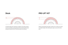 Load image into Gallery viewer, Eibach Pro-Truck Lift Kit for 15-18 RAM 1500 4WD (Front)