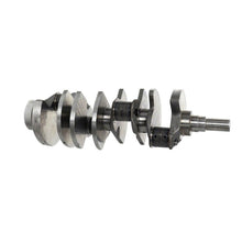 Load image into Gallery viewer, Ford Racing Coyote 5.2L Semi-Finished Crankshaft M-6303-M52P