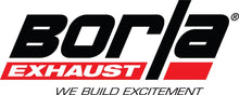 Load image into Gallery viewer, Borla 09-12 Chevy Corvette C6 Coupe/Convertible 6.2L 8cyl Aggressive ATAK Exhaust 11812
