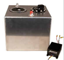 Load image into Gallery viewer, Aeromotive Fuel Cell TVS 6 Gal 90-Deg Outlet Brushless Eliminator 19302