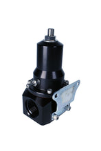 Load image into Gallery viewer, Aeromotive Adjustable, Regulator, 30-120 PSI, .500 Valve, ORB-12 Inlet/Outlet