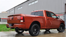 Load image into Gallery viewer, Corsa Performance 09-14 Dodge Ram 1500 4.7L/5.7L V8 Quad/Crew Cab/Short Bed Black Dual