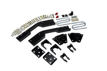 Load image into Gallery viewer, Belltech FLIP KIT 95-99 GM Suburban C1500 7inch 039W4
