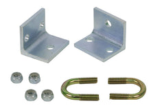 Load image into Gallery viewer, Whiteline Link Bracket Support Sway Bar Assembly Subaru Forester 2003-2008