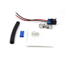Load image into Gallery viewer, 525lph In-Tank E85 Fuel Pump High Pressure Version with Installation Kit