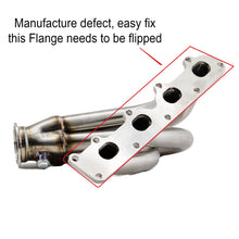 Load image into Gallery viewer, For Polaris Slingshot Lightweight Race Muffler Manifold Exhaust System 304ss