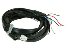 Load image into Gallery viewer, AEM Power Harness for 30-0300 X-Series Wideband Gauge 30-3459