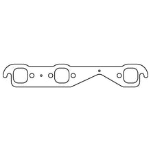Load image into Gallery viewer, Cometic Gasket Cometic Chevrolet 3.8/4.3L Gen-1 90 Degree V6 .064in AM Exhaust Manifold Gasket Set C15008-064