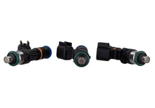 Load image into Gallery viewer, Ford Racing 47 LB/HR Fuel Injector Set M-9593-G302