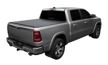 Load image into Gallery viewer, Access Vanish 2019 Ram 2500/3500 8ft Bed (Dually) Roll Up Cover 94279