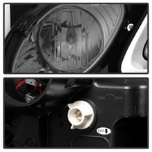Load image into Gallery viewer, Spyder Lexus GS 300 / 350 / 450 06-11 Headlights - HID Model Only - Smoke PRO-YD-LG06-HID-DRL-SM 5082817