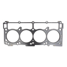 Load image into Gallery viewer, Cometic Gasket Chrysler 5.7L Gen-3 Hemi .098in MLS Cylinder Head Gasket 4.100in Bore RHS C5749-098