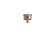 Load image into Gallery viewer, Aeromotive 0-15 psi Fuel Pressure Gauge