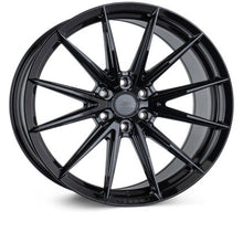 Load image into Gallery viewer, Vossen HFX-2 6x139.7 Wheel (Multiple Finish Options)