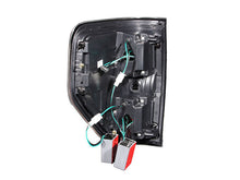 Load image into Gallery viewer, Anzo 2009-2014 Ford F-150 LED Taillights Smoke