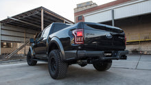 Load image into Gallery viewer, Corsa Performance 2017 Ford F-150 Raptor 3.5L Sport Cat-Back Dual Rear Exit