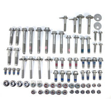 Load image into Gallery viewer, Ford Racing 2015-2017 Mustang Handling Pack Fastener Kit M-FR3-FASTENA