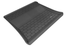 Load image into Gallery viewer, 3D MAXpider 2010-2017 Chevrolet/GMC Equinox/Terrain Kagu Cargo Liner - Black M1CH0521309