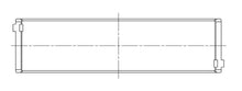 Load image into Gallery viewer, ACL BMW N63/S63 V8 0.25 Oversized High Performance Rod Bearing Set 8B1578H-.25