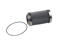 Load image into Gallery viewer, Aeromotive 100-Micron Stainless Mesh Replacement Element