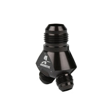 Load image into Gallery viewer, Aeromotive Y-Block, -12 to (2)-08
