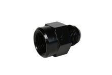 Load image into Gallery viewer, Aeromotive AN-08 Inlet Male Flare Adapter for Inline EFI Pump