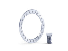 Load image into Gallery viewer, Ford Racing 2021 Bronco 17x8.0 Beadlock Carbonized Gray Badlands Wheel Kit M-1007-DC17B