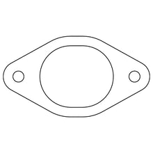 Load image into Gallery viewer, Cometic Gasket Cometic Subaru EJ255/EJ257 .063in Copper Downpipe to Midpipe Gasket C5752