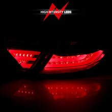 Load image into Gallery viewer, Anzo 2015-2016 Toyota Camry LED Taillights Red/Clear