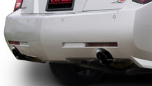 Load image into Gallery viewer, Corsa Performance 11-13 Cadillac CTS Wagon V 6.2L V8 Black Sport Axle-Back Exhaust