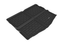 Load image into Gallery viewer, 3D MAXpider 2021 Mustang Mach-E Kagu Rear Cargo Liner - Black M1FR1381309
