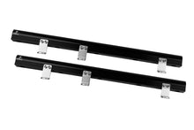 Load image into Gallery viewer, Aeromotive Fuel Rails - Chrysler 8.4L V10 Gen 4 - Black anodized 14158