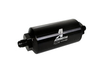 Load image into Gallery viewer, Aeromotive 10-micron Microglass Filter Male AN-06