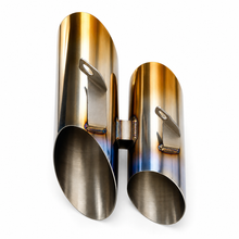 Load image into Gallery viewer, True F1 Exhaust System for Lamborghini Huracan LP580 LP610 5.2L 2014-24