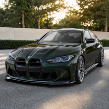 Load image into Gallery viewer, Carbon Fiber N Style Front Lip for BMW G80 G82 G83 M3 M4