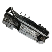 Load image into Gallery viewer, SV Style Semi Carbon Fiber Rear Bumper for Lamborghini Aventador LP700 LP720 LP750