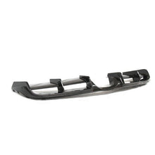 Load image into Gallery viewer, GT4 RS Style Carbon Fiber Rear Diffuser for Porsche Cayman 981