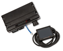 Load image into Gallery viewer, EFI Terminator X - GM LS1/LS6 - 24x Crank - 1x Cam - EV1 Injectors - 3.5 in. Touchscreen